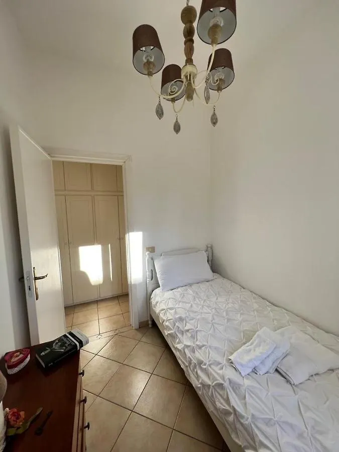 Casa Sabry Apartment Olbia