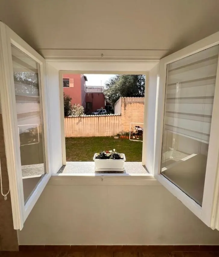 Casa Sabry Apartment Olbia
