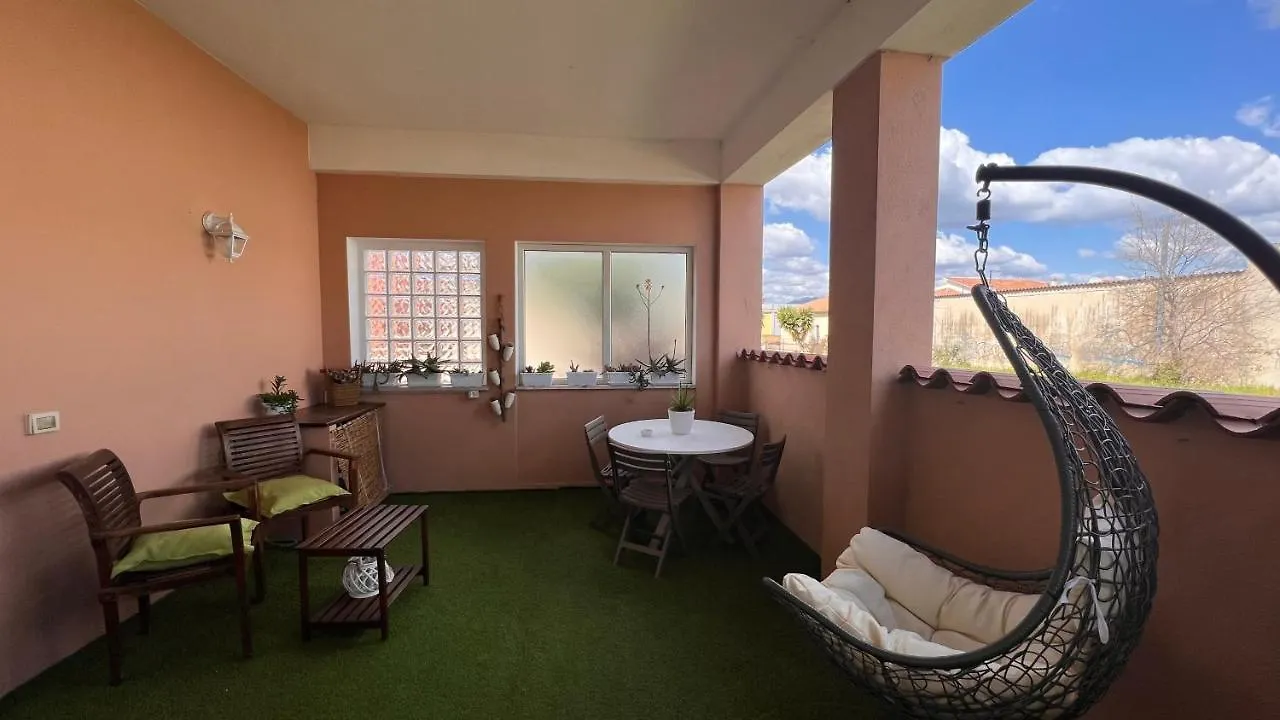 Casa Sabry Apartment Olbia Italy