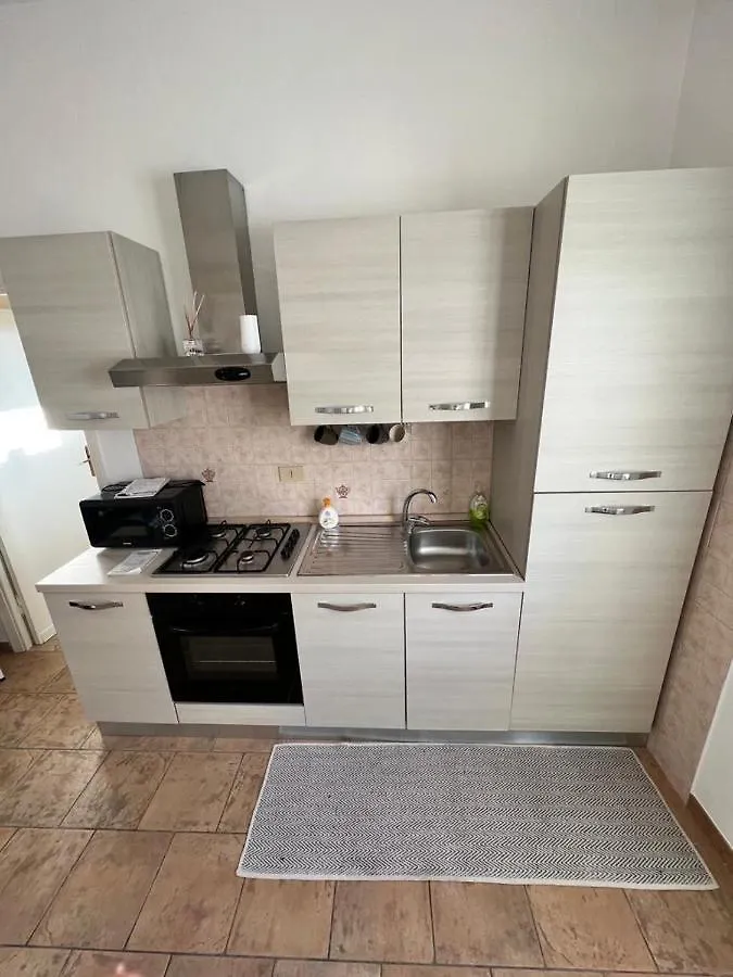 Casa Sabry Apartment Olbia