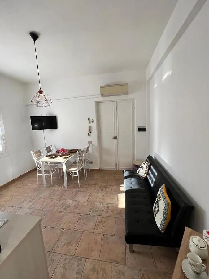 Casa Sabry Apartment Olbia 0*,