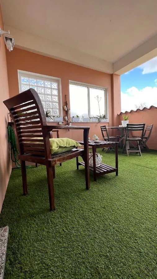 Casa Sabry Apartment Olbia
