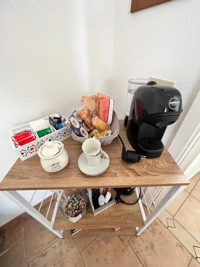 Casa Sabry Apartment Olbia