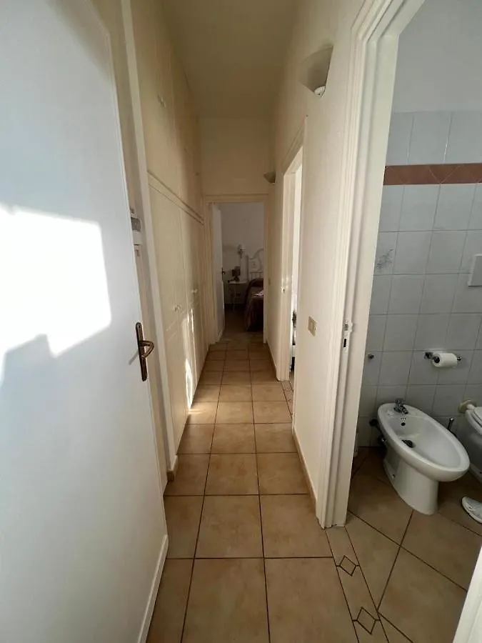 Casa Sabry Apartment Olbia