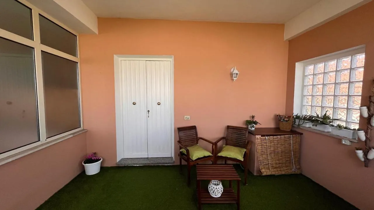 Casa Sabry Apartment Olbia Italy