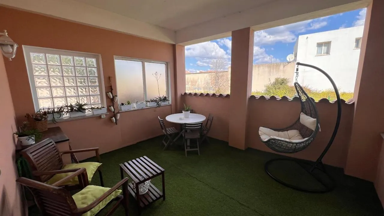 Casa Sabry Apartment Olbia Italy