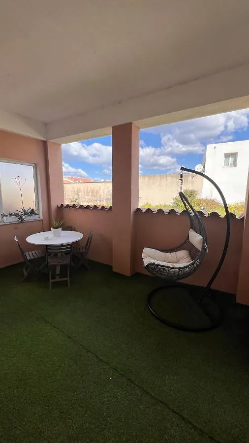 Casa Sabry Apartment Olbia
