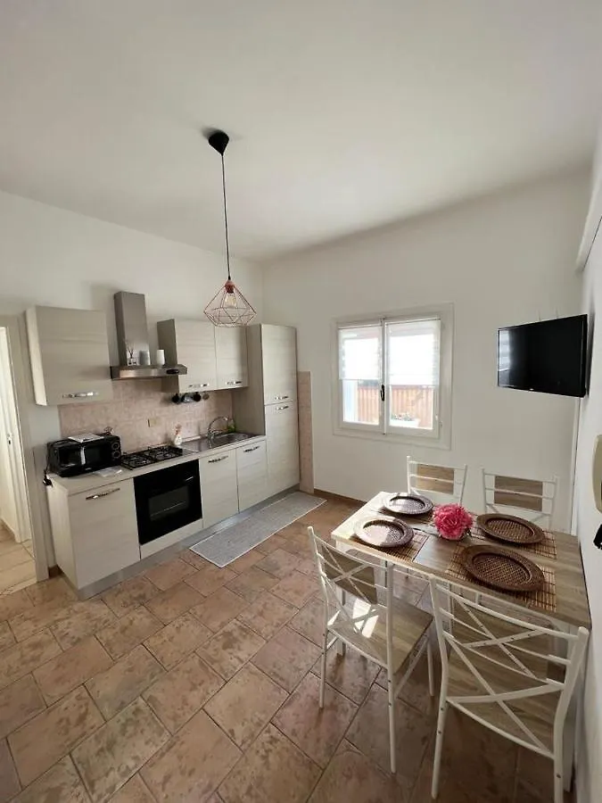 Casa Sabry Apartment Olbia