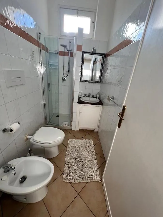 Casa Sabry Apartment Olbia Italy
