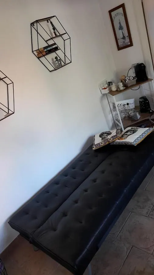 Casa Sabry Apartment Olbia Italy