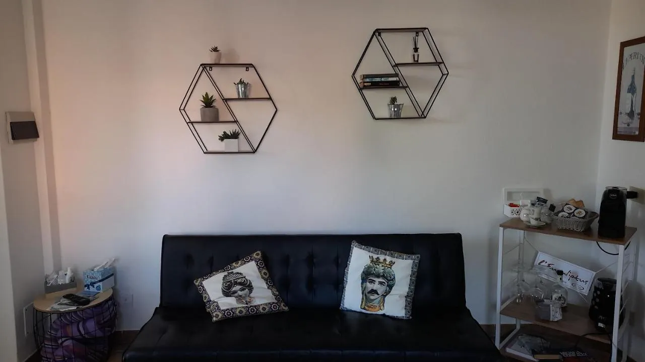 Casa Sabry Apartment Olbia