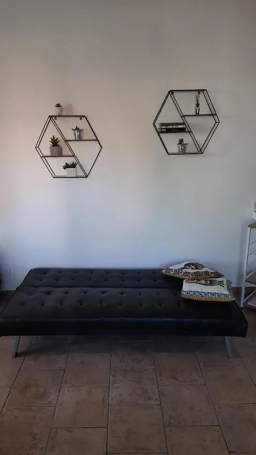 Casa Sabry Apartment Olbia 0*,  Italy