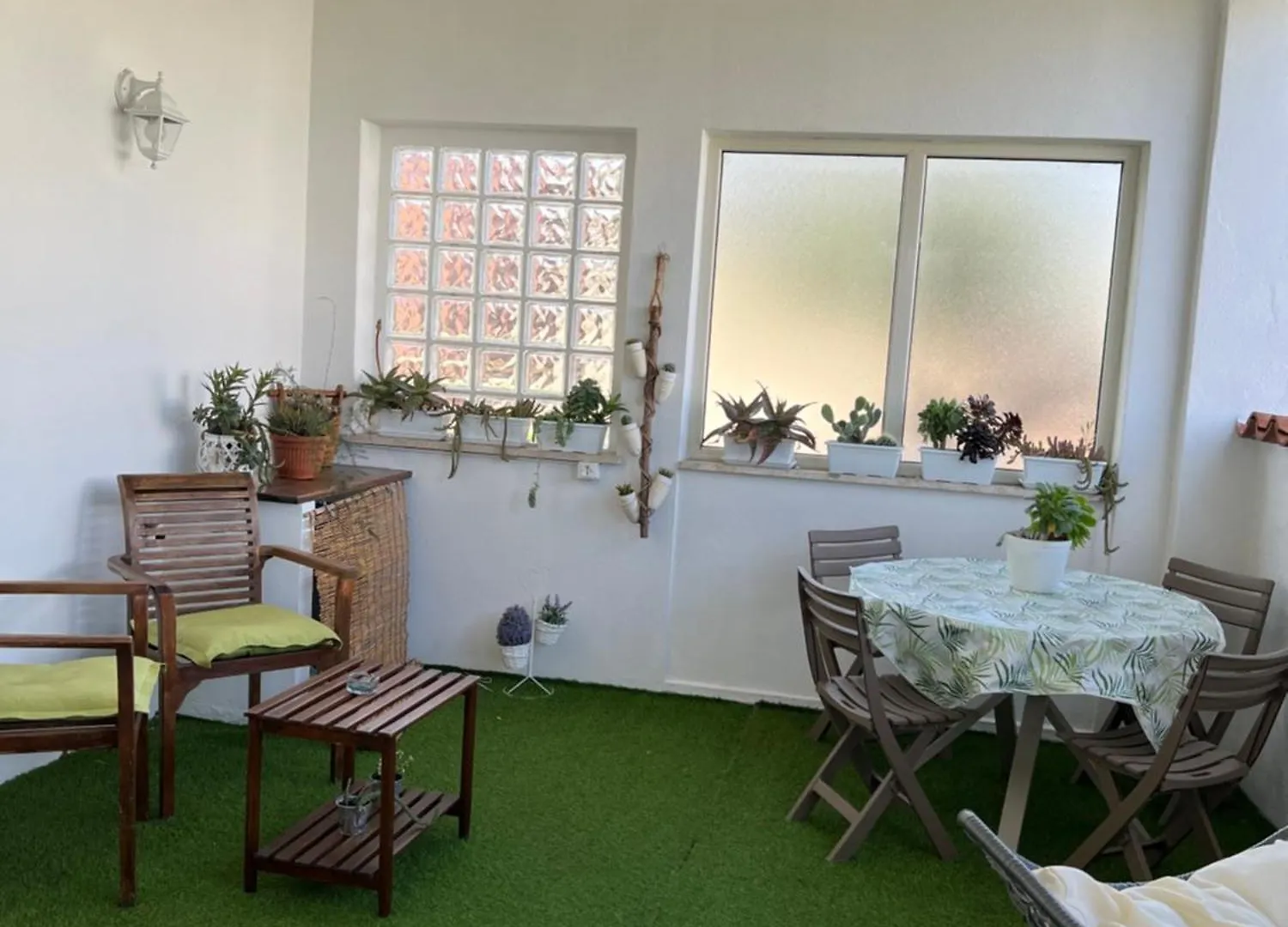 Casa Sabry Apartment Olbia 0*,  Italy