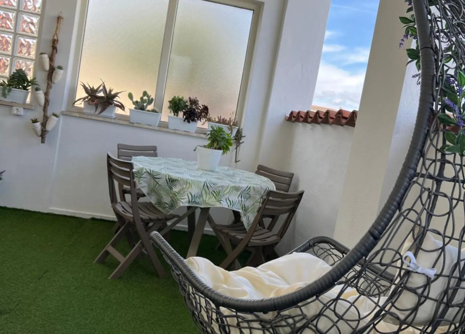 Casa Sabry Apartment Olbia
