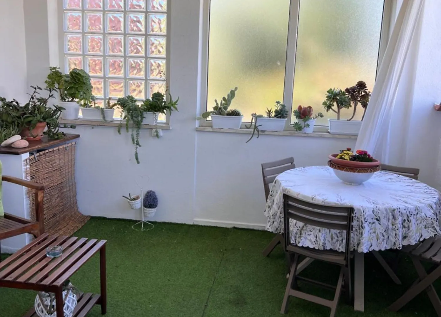 Casa Sabry Apartment Olbia